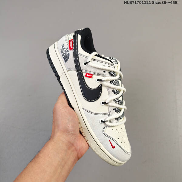 NIKE DUNK SB LOW off white Dunk SB Dunk Dunk D lifestyle