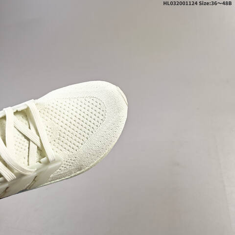 Y-3 Adidas Ultraboost 5 Off White Black Blue EU 36-48 Running Shoe - Unisex (BS-65480)