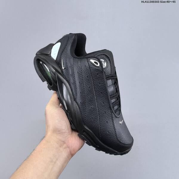 Nike Hot Step Air Terra NOCTA black white EU 40-45 sneaker