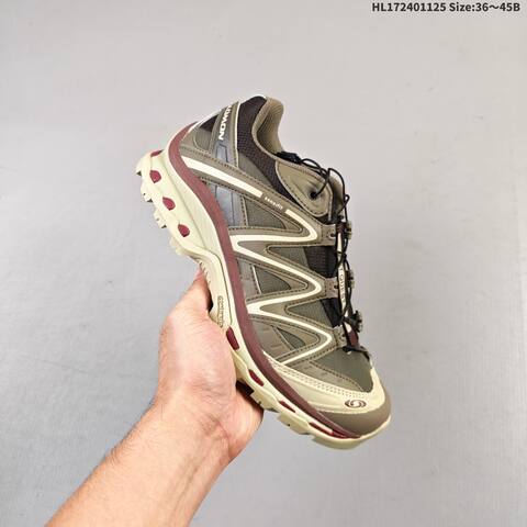 Other SALOMON XT-QUEST SENSIFIT 1 1 Replica For Sale High-end Men s And Women s Fashion Sports Running And Basketball Shoes Up To 95 Off Retail During The Current Promotion Casual Lifestyle Sneakers (BS-68721)