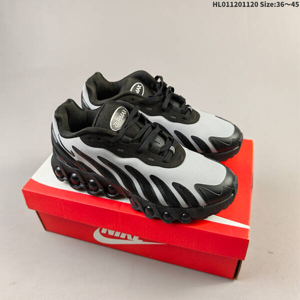 Nike Air Max DN8 FQ7860-005 Swoosh lifestyle