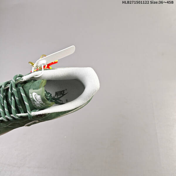 NIKE AIR FORCE 1 07 DY9867-105 Siz lifestyle