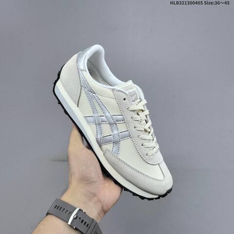 Other ASICS Onitsuka Tiger California 78 FS11 EDR 78 1978 AAA Quality Replica High-end Men s And Women s Fashion Sports Running And Basketball Shoes Up To 95 Off Retail During The Current Promotion Casual Lifestyle Sneakers (BS-68935)