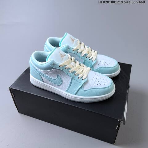 Nike Air Jordan 1 Low OG AIR JORDAN 1 HJ5999-400 36 36 5 37 5 38 38 5 39 40 Lifestyle - Unisex (BS-67361)