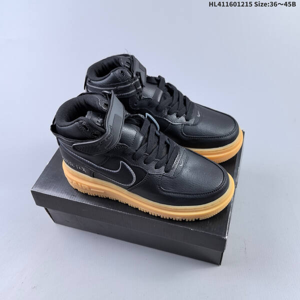 Nike Air Force 1 High Utility 2 0 AF1 lifestyle