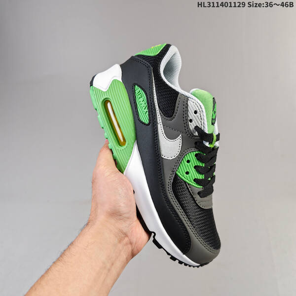 Nike Air Max 90 lifestyle
