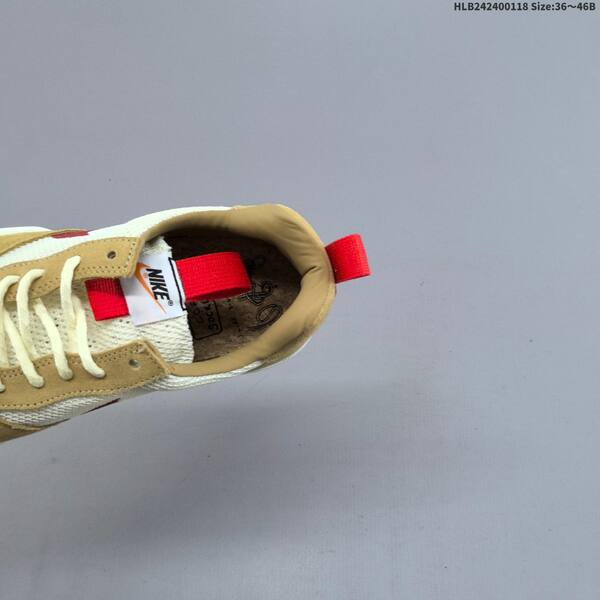 Nike Tom Sachs x Nike Craft Mars Yard 3 0 beige white red black EU 36-46 sneaker
