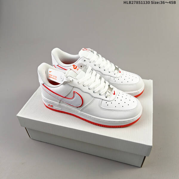 Nike AIR FORCE 1 07 lifestyle
