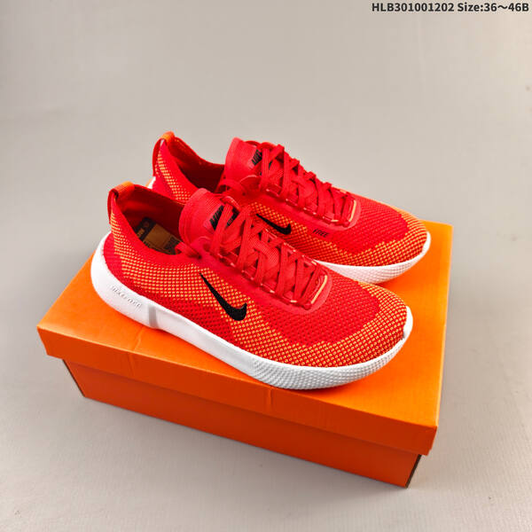 NIKE FREE RUN Nike Free 2025 New lifestyle
