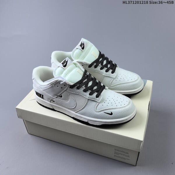 Nike SB Dunk Low Pro ZoomAir lifestyle