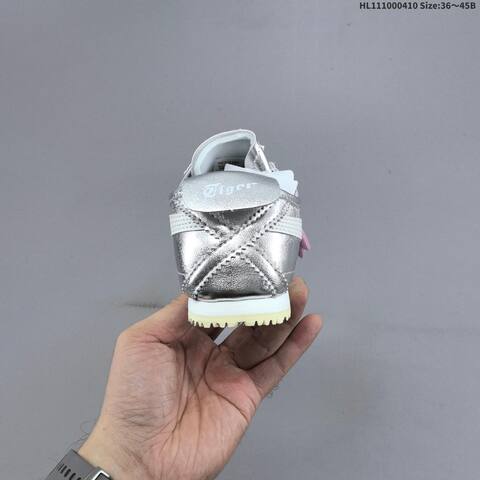 Other ASICS Onitsuka Tiger Mexico 66 Mexico 66 60 1 1 Replica High-end Men s And Women s Fashion Sports Running And Basketball Shoes Up To 95 Off Retail During The Current Promotion Casual Lifestyle Sneakers (BS-68925)