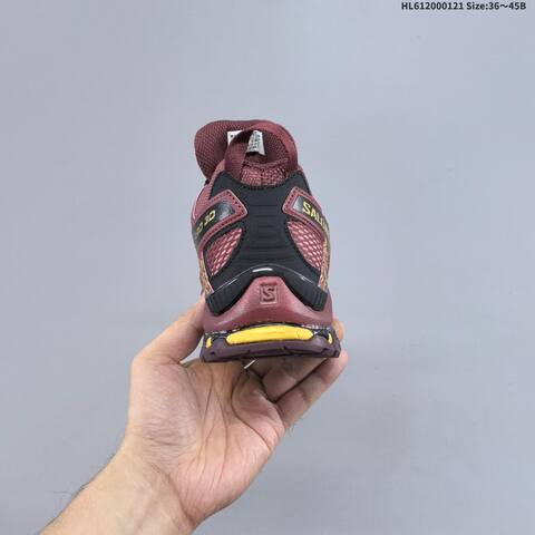 Other Salomon2026 New XA Pro 3 D 478676 28 Premium Replica High-end Men s And Women s Fashion Sports Running And Basketball Shoes Up To 95 Off Retail During The Current Promotion Casual Lifestyle Sneakers (BS-68662)