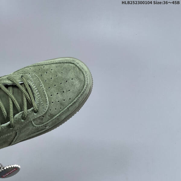 Nike Air Force 1 Mid 07 DV0788-0 lifestyle