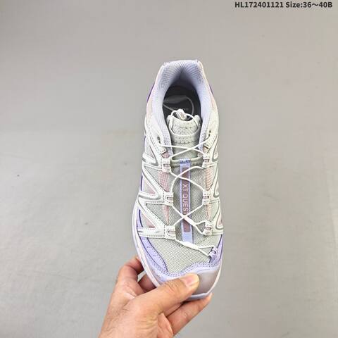 Other SALOMON XT-QUEST SENSIFIT AAA Quality Replica High-end Men s And Women s Fashion Sports Running And Basketball Shoes Up To 95 Off Retail During The Current Promotion Casual Lifestyle Sneakers (BS-68734)