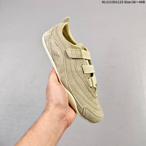 Adidas URBAN REVERIE JS2444 Khaki Beige Cream EU 36-40 Sneaker - Unisex (BS-65521)