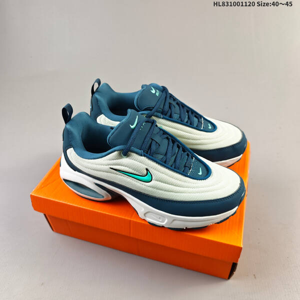 NIKE AIR MAX PORTAL 2025 New Nike Air Max Portal 5 NIK lifestyle