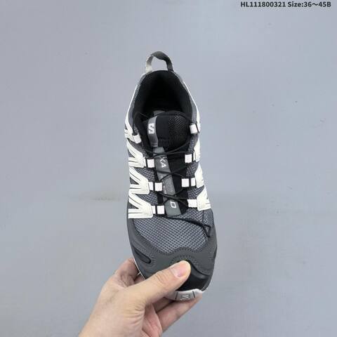 Other Salomon XA PRO 3 D SENSIFIT 3 AAA Quality Replica High-end Men s And Women s Fashion Sports Running And Basketball Shoes Up To 95 Off Retail During The Current Promotion Casual Lifestyle Sneakers (BS-68627)