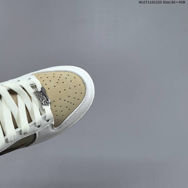 Nike SB Dunk Low CNY Pegasus Pack white khaki olive dark brown EU 36-45 skate shoe