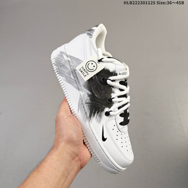 NIKE AIR FORCE 1 07 BB9577-113 S lifestyle
