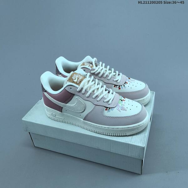 Nike Air Force 1 Low lifestyle