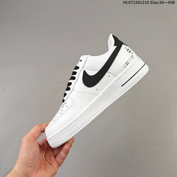 Nike AIR FORCE 1 07 lifestyle