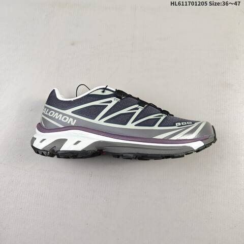 Salomon XT-6 Gore-Tex GTX 475813 1 1 Replica High-end Men s And Women s Fashion Sports Running And Basketball Shoes Up To 95 Off Retail During The Current Promotion Casual Lifestyle Sneakers (BS-68707)