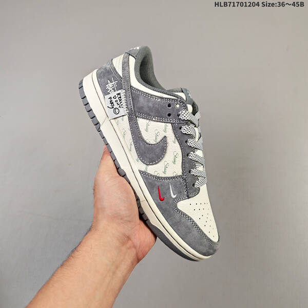 NIKE DUNK SB LOW supreme Dunk SB Dunk Dunk Dun lifestyle