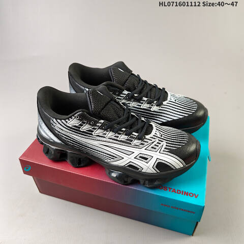 ASICS GEL-QUANTUM LEVITRACK 1 1 Replica For Sale High-end Men s And Women s Fashion Sports Running And Basketball Shoes Up To 95 Off Retail During The Current Promotion Casual Lifestyle Sneakers (BS-69310)