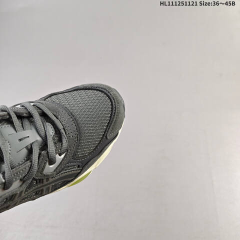 ASICS GEL-NYC AHAR 1203 A739-020 36 1 1 Replica For Sale High-end Men s And Women s Fashion Sports Running And Basketball Shoes Up To 95 Off Retail During The Current Promotion Casual Lifestyle Sneakers (BS-69257)