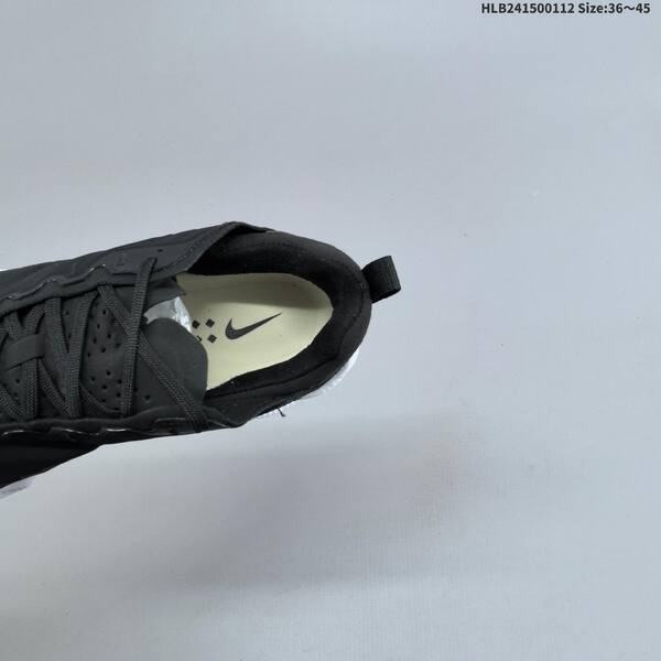 Nike Ava Rover black white EU 36-45 running shoe