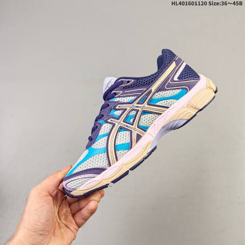 Asics Gel-Cumulus 16 T-GEL Premium Replica High-end Men s And Women s Fashion Sports Running And Basketball Shoes Up To 95 Off Retail During The Current Promotion Casual Lifestyle Sneakers (BS-69264)