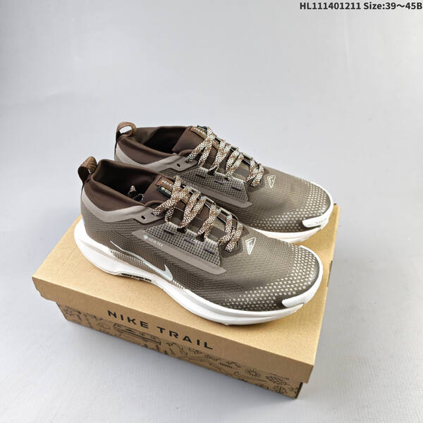 Nike REACTX PEGASUS TRAIL 5 HQ74 lifestyle