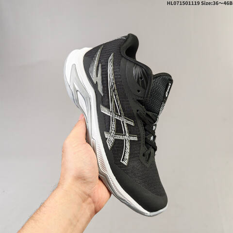 Other Asics NETBURNER BALLISTIC FF 4 1 1 Replica High-end Men s And Women s Fashion Sports Running And Basketball Shoes Up To 95 Off Retail During The Current Promotion Casual Lifestyle Sneakers (BS-69271)