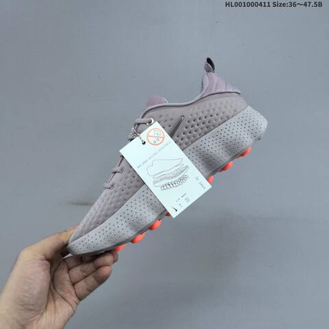 Nike Mind 002 Light Purple Metallic Silver EU 36-47 5 Sneaker - Unisex (BS-60817)