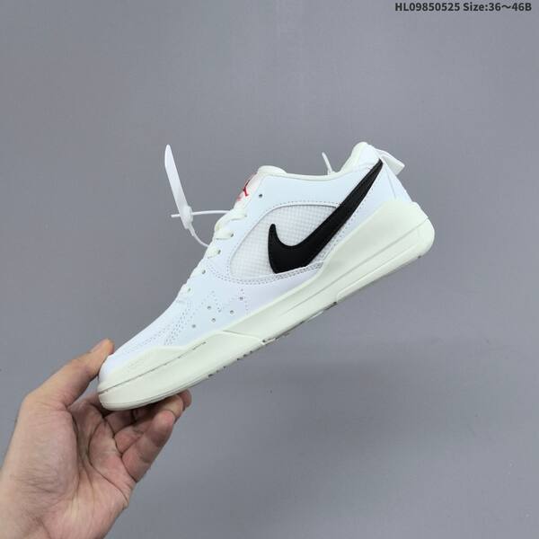 Jordan Air Jordan CMFT Era IR7568-101 White/Black/Red EU 36-46 casual