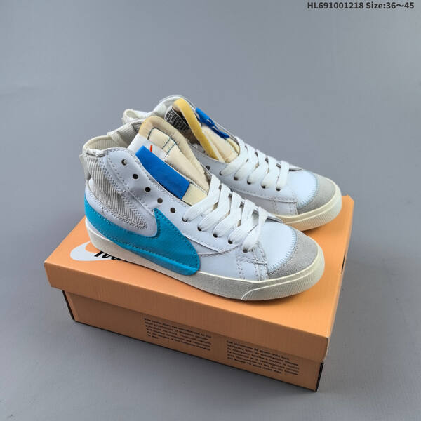 Nike Blazer Mid 77 Jumbo DD3111-101 ID HL lifestyle