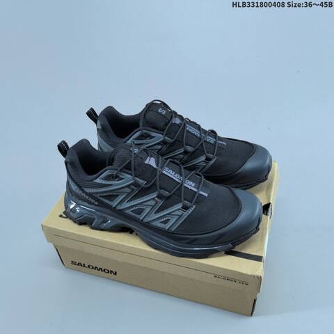 Salomon XT-6 SENSIFIT 3 D A 1 1 Replica For Sale High-end Men s And Women s Fashion Sports Running And Basketball Shoes Up To 95 Off Retail During The Current Promotion Casual Lifestyle Sneakers (BS-68618)