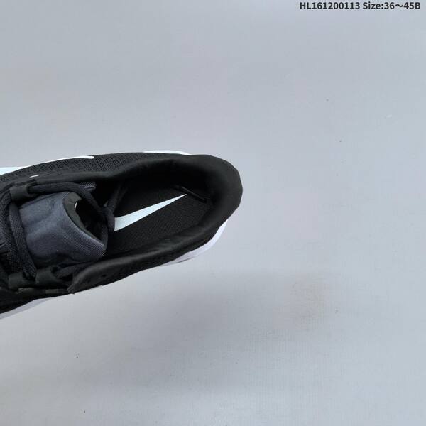 Nike Comfort Ride EasyOn Access IF5001-006 black white grey EU 36-45 running shoe