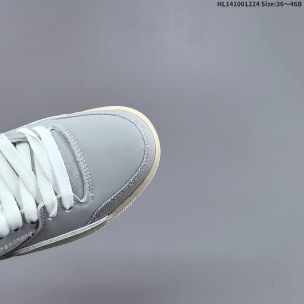 Jordan Flight Court grey/white/beige EU 36-46 casual