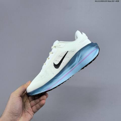 Nike Air Zoom Pegasus 41 ZOOM IQ1 Lifestyle - Men's (BS-61671)
