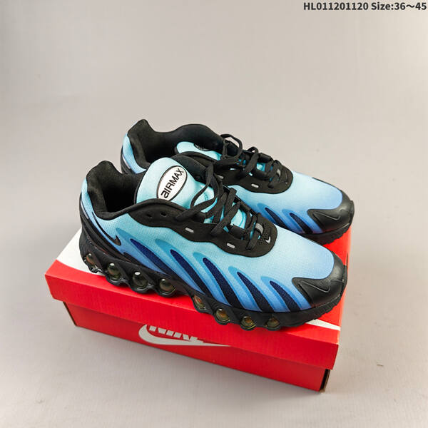 Nike Air Max DN8 FQ7860-005 Swoosh lifestyle