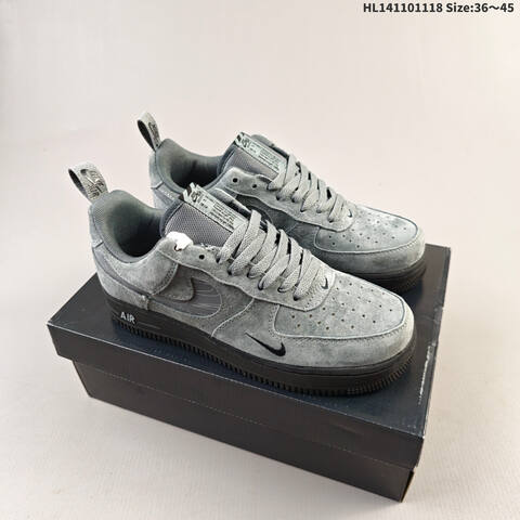 Nike AIR FORCE 1 07 Lifestyle BS-63508