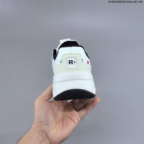 On Cloudsurfer Max White Off White Black EU 36-45 Running Shoe Running Sneakers - Unisex (BS-69715)