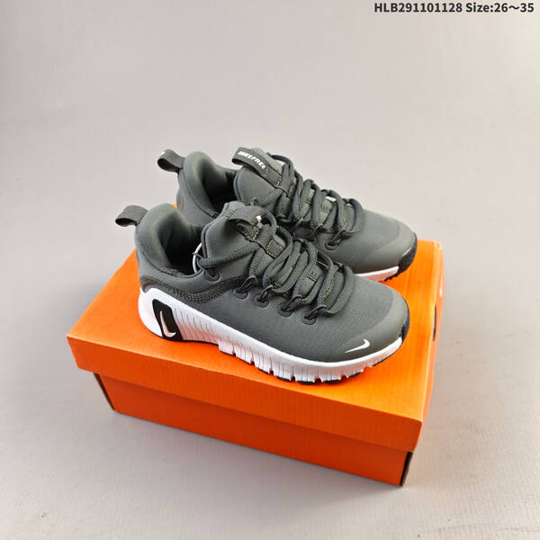Nike Free Metcon 6 RB MD 26 27 28 29 30 31 32 33 34 35 HLB29 lifestyle