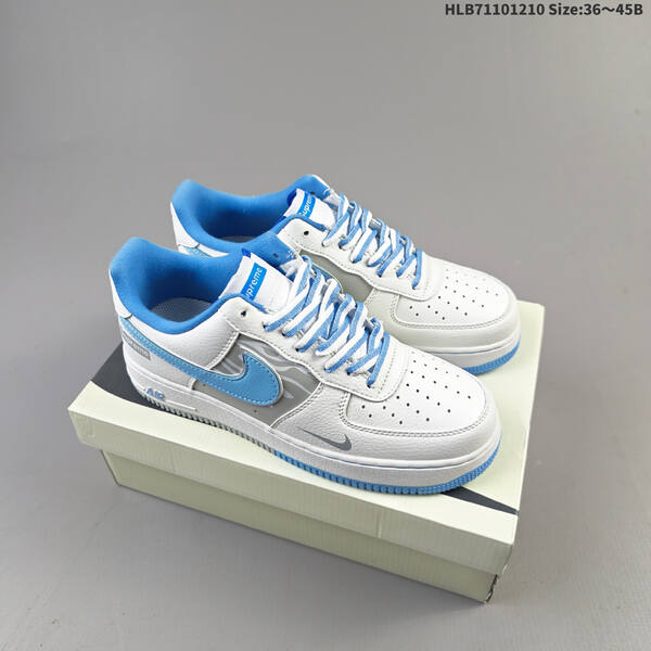 Nike Air Force1 07 low lifestyle