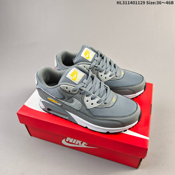 Nike Air Max 90 lifestyle