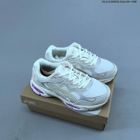 ASICS GEL-NYC 2 0 AHAR 1203 A896-750 ID HL111300501 AAA Quality Replica High-end Men s And Women s Fashion Sports Running And Basketball Shoes Up To 95 Off Retail During The Current Promotion Casual Lifestyle Sneakers (BS-68870)