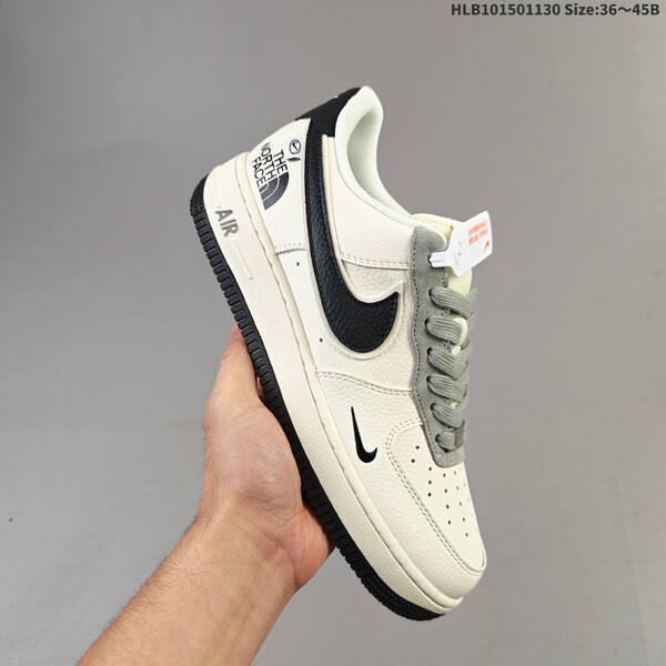NIKE AIR FORCE 1 07 XZ3328-506 S lifestyle