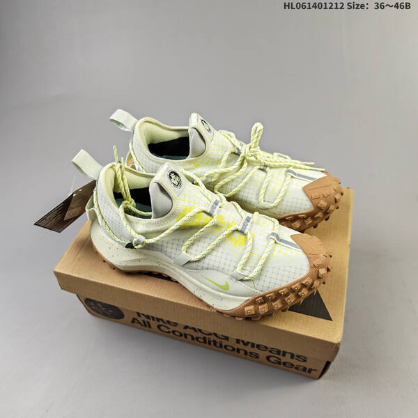 NIKE ACG MOUNTAIN FLY LOW GTX lifestyle