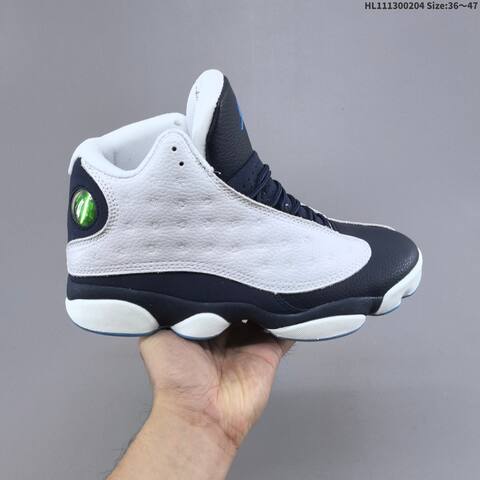 Nike Air Jordan 13 AIR JORDAN 414571-144 ID HL111300204 Size 36 47 Lifestyle - Unisex (BS-66703)